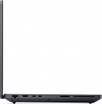 DELL NTB Pro Max Plus 16 MB16250/U9-285HX/64GB/1TSSD/16" FHD+/IR Cam/NVI RTX 3000/280W Type-C/WLAN/Bck Kb/W11P/3Y PS NBD | 6XWKF | 5397184966570