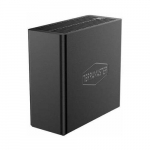 TERRAMASTER D4 SSD,4bay All SSD Geh&auml;use,USB4,40Gbps,Diskless | D4 SSD | 6939236147033