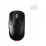 Juhtmevaba USB optiline hiir WRL X2 V3/ES SIZE1 Black PX23ES11 PULSAR | PX23ES11 | 8809773556293