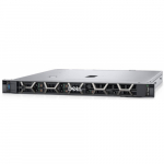 DELL PowerEdge R360 serwer 960 GB Rack (1U) Intel Xeon 6 6357P 3 GHz 32 GB DDR5-SDRAM 700 W | TRM6W | 5397184960486