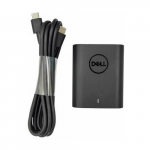 60W USB-C GaN &uuml;lilame AC adapter | 60W USB-C GaN Ultra Slim AC | 5715328150874
