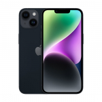 Apple iPhone 14 512GB, midnight (QLA) | MPWW3QL/A | 0194253411451