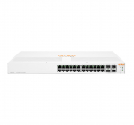 HPE Aruba Instant On 1930 24G 4SFP+ Switch ( JL682A ) | JL682A | 0190017355450