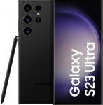 Samsung Samsung S918 Galaxy S23 Ultra 5G Black - 256 GB - EU | 8806094734355