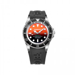 WATCH BOBROFF MAN BF0004-BFSTN (42mm) | BF0004-BFSTN | 8431777846362