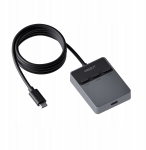 Adapter Obsbot traadita mitme kaamera &uuml;hendamiseks | OBSOWB-2412-CC | 6971889230984