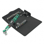 Wera Safe-Torque A 1 SHK Set 1, 1/4" Vierkant, 2-12 Nm | W05136073001 | 4013288228376