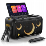 Lenco IKARAO-X1 Karaoke k&otilde;lar | IKARAO-X1 | 6975806660250
