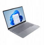 Lenovo Lenovo Notebook ThinkBook 14 G8 14" WUXGA AG 300N Core 3 100U 16GB 256GB SSD FPR BCKLT W11P 1Y Ci | 21SGA03DPB | 196800360137