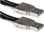 Cisco 3M TYPE 3 virnastamiskaabel varu-/C9300L jaoks | STACK-T3A-3M= | 0889728461566