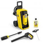 Myjka ciśnieniowa K5 Comfort Premium 1.324-800.0 | 1.324-800.0 | 4066529156242