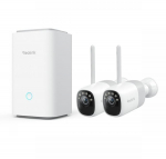 Reolink Home Hub Kit valvontajarjestelma, Home Hub + 2 x Altas | Home Hub with 2x Altas | 6976930229290