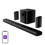 Soundbar Ultimea Soundbar Ultimea Apollo S70 Ultra | U3800 | 4262533460126