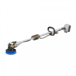 Akupesur Metabo Batavia B.V. | 18V Twin Brush - juhtmevaba harjadeta teleskoopiline v&otilde;imsuspuhastaja, ilma akuta ja laadijata | IPX7 | 7064822 | 4050255057072