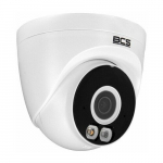 Traadita IP-kaamera BCS BCS-L-EIP15FSR3L3-W-Ai LINE 5Mpx, WiFi | BCS-L-EIP15FSR3L3-W-Ai | 5904890717053