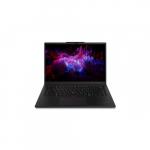 Lenovo TP P14s G6, Ultra 7 265H, 14.5˝ 2560x1600, RTX PRO 1000 Blackwell/8GB, 96GB, SSD 2TB, Windows 11 Professionaalne, 400N, matt, 3a garantiiga s&uuml;learvuti | 21QT000RCK | 199271730133