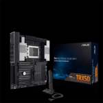 ASUS PRO WS WRX90E-SAGE SE DDR5 E-ATX 7x PCIe 5.0 RAID 1x 10 GbE | PROWSWRX90E-SAGESE