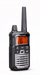 Raadio Midland XT70 Pro Black - raadiotelefon | A609 | 8011869203909