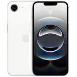 APPLE IPHONE 16E 512GB WHITE MD274SX/A | 0195950051537 | 0195950051537