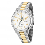 QUARTZ MASERATI MEHE K&Auml;EKELL R8873624003 (42MM) | R8873624003 | 8056783156399