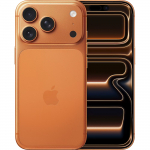 APPLE IPHONE 17 PRO 512GB COSMIC ORANGE MG8M4AF/A | 0195950627862 | 0195950627862