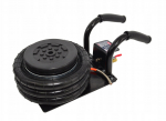 AWTools AWTOOLS PNEUMO&Uuml;LEV&Otilde;TJA "BAŁWANEK" 3,5T 150-400mm / L&Uuml;HIKE K&Auml;EPIDE | 11011278 | 5903678632519
