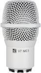 Mikrofon V7 V7 MC1 WHITE | 85181000 | 819032012567