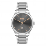 K&auml;ekell BOSS MAN 1513979 (43MM) | 1513979 | 7613272493338