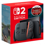 NINTENDO Switch 2 + Assassin Creed Shadows | 5949106280983 | 5949106280983