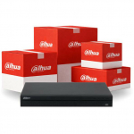 IP salvesti DAHUA NVR4208-4KS3 Komplektpakend 5 tk | NVR4208-4KS3