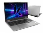 Lenovo LOQ 15 - Ryzen 7 7445HS | 15,6"-144Hz | 16GB | 1TB | ilma operatsioonis&uuml;steemita | RTX3050 s&uuml;learvuti | 83DX00F1PB|10M2 | 5906849863927