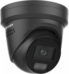 IP-kaamera Hikvision DS-2CD2367G3-LIS2UY/SRB(2.8mm) Black | DS-2CD2367G3-LIS2UY/SRB(2.8mm)BLACK | 6936422112486