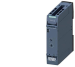 Siemens ajarelee 2P 0.05-600s 12-240V AC-DC LED viivitusega v&auml;ljal&uuml;litus ilma juhtsignaalita, l&uuml;litusnupp, vedruline 3RP2540-2BW30 | 0001-00019-14032 | 4011209943803