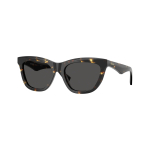 P&auml;ikeseprillid BURBERRY naistele BE4435F412187 (l&auml;&auml;tse/silla/sanga) 53/18/140 mm | BE4435F412187 | 8056262244883