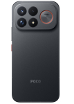 Mobiiltelefon POCO F9 ULTRA/16/512GB Black MZB0QQ1EU POCO | MZB0QQ1EU | 6939093038420