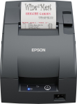 Epson TM-U220IIB (142A0) ETHERNET printer | C31CL27142A0 | 8715946737119