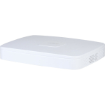 IP salvesti DAHUA NVR2108-8P-4KS3 | NVR2108-8P-4KS3