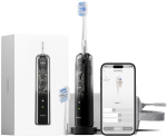 Hambahari Laifen Wave Pro l&auml;bipaistev IPX8 SMART Black | 6942590701100 | 6942590701100