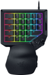 Klaviatuur Razer Razer Tartarus V2 Pro | Gaming klahvistik | Juhtmega | Razer Analog Optical Switch Gen-2 | Black | RZ07-05520100-R3M1 | 8887910074039