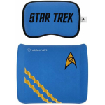 Noblechairs m&auml;luvahust padi komplekt - Star Trek Spock Edition | NBL-SP-PST-035 | 4251442514181