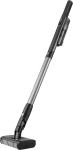 Putekļusūcējs Fakir AS 1480 LT Floor, Cordless Handheld Vacuum Cleaner, 14,8 Volt, 35 Min, 20000 Pascal Suction Power incl. Dual Motorized Brush with two Soft rollers | 2990003 | 4002780013146