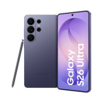 Samsung Galaxy S26 Ultra S948B 12GB 256GB cobalt violet | SM-S948BZVDEUB | 8806097827092