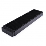 Alphacool NexXxoS HPE-45 Radiator 480mm - Black | 1846290 | 4250197144735