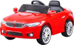 Elektriauto BETA puldiga klahvidega EVA PA0185 | PA0185 BI | 5905258515618