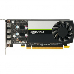 Graafikakaart HP Quadro T1000 8GB GDDR6 (6V9V4AA) | 6V9V4AA | 0196786525711