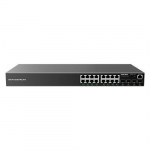 Switch GrandStream SWITCH GGWN7802 16 port 10/100/1000 | GGWN7802 | 6947273704249