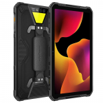 Tablet UleFone Armor Pad 2 11" 256 GB 4G Black (UF-TAP2/BK) | 6937748735700 | 6937748735700