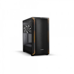 Be quiet SHADOW BASE 800 DX      (Black, Tempered Glass) | BGW61 | 4260052190616