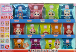 MG Lalka LOL Surprise Loves Mini Sweets X HARIBO Peopakett | GXP-889936 | 0035051119937