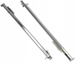ELECTROLUX TR2LFV - teleskoopiline ahju liugkomplekt, 2 taset | TR2LFV | 7332543659630